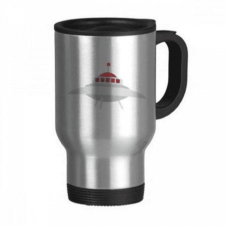Universe And Alien UFO Art Deco Fashion Travel Mug Flip Lid Stainless Steel Cup Car Tumbler Thermos
Universe And Alien UFO Art Deco Fashion Travel Mug Flip Lid Stainless Steel Cup Car Tumbler Thermos