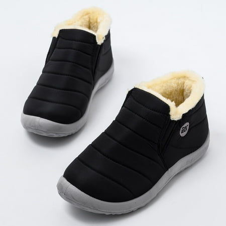Pkeoh Snow Boots For Men Winter Boots Men Waterproof Snow Shoes Flat Casual Boots Plus Size Shoes Snow Boots For Men
Pkeoh Snow Boots For Men Winter Boots Men Waterproof Snow Shoes Flat Casual Boots Plus Size Shoes Snow Boots For Men