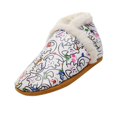 QYZEU Soft Kids Shoes 1 Kids Boots First Shoes Walkers Soft Plush Cotton Snow Warm Girls Kids Kids Shoes
QYZEU Soft Kids Shoes 1 Kids Boots First Shoes Walkers Soft Plush Cotton Snow Warm Girls Kids Kids Shoes