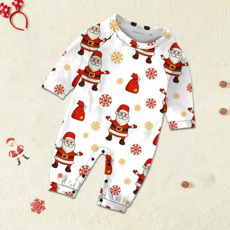 LEEy-world Christmas Pajamas Matching Family Christmas Pajamas Sets Elf Tee And Striped Bottom Pj S White 3M
LEEy-world Christmas Pajamas Matching Family Christmas Pajamas Sets Elf Tee And Striped Bottom Pj S White 3M