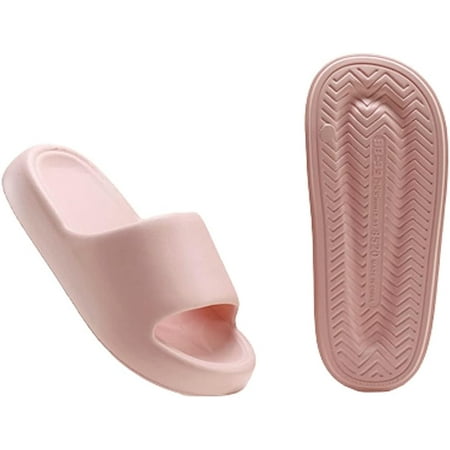 DabuLiu Women Summer Spa Slippers Casual Anti Slip Bedroom Slides Lightweight Indoor Outdoor Slipper New
DabuLiu Women Summer Spa Slippers Casual Anti Slip Bedroom Slides Lightweight Indoor Outdoor Slipper New