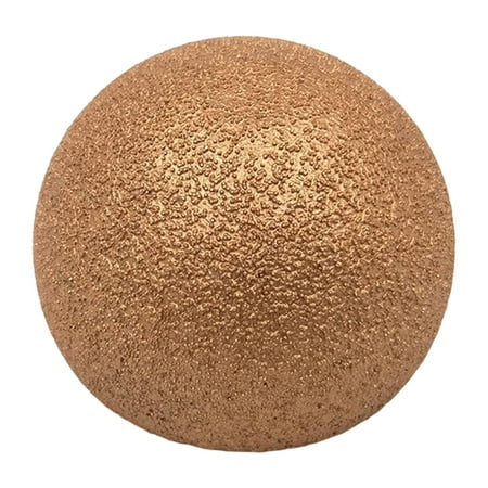 Grinding Head Hand Tool Parts High Precision Wear Resistance Replace M10 Thread Brazing Heads for Flowerpots Bricks Marble M10x50
Grinding Head Hand Tool Parts High Precision Wear Resistance Replace M10 Thread Brazing Heads for Flowerpots Bricks Marble M10x50