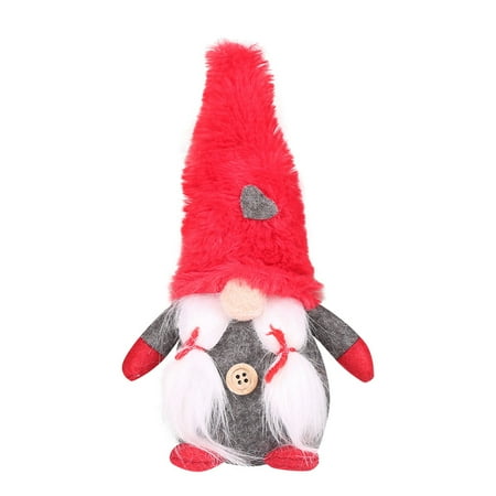 Farmhouse Christmas Decor Home Christmas Decoration Hat Hanging Leg No Face Doll Room Decoration
Farmhouse Christmas Decor Home Christmas Decoration Hat Hanging Leg No Face Doll Room Decoration