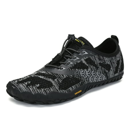 SAGUARO Water Shoes Mens Womens Barefoot Shoes Quick Drying Breathable Ooutdoor Sports Swim Pool Climbing Running
SAGUARO Water Shoes Mens Womens Barefoot Shoes Quick Drying Breathable Ooutdoor Sports Swim Pool Climbing Running