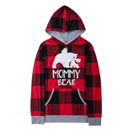 Aompmsdx Christmas Plaid Printed Loungewear Christmas Family Matching Pajamas Long Sleeve Home Sleepwearbaby Girl Clothes
Aompmsdx Christmas Plaid Printed Loungewear Christmas Family Matching Pajamas Long Sleeve Home Sleepwearbaby Girl Clothes