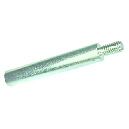 Standoff Round - Male #8-32 x 1/4 (OD) x 1/2 (Body Length) Stainless Steel (18-8) (QUANTITY: 500)
Standoff Round - Male #8-32 x 1/4 (OD) x 1/2 (Body Length) Stainless Steel (18-8) (QUANTITY: 500)