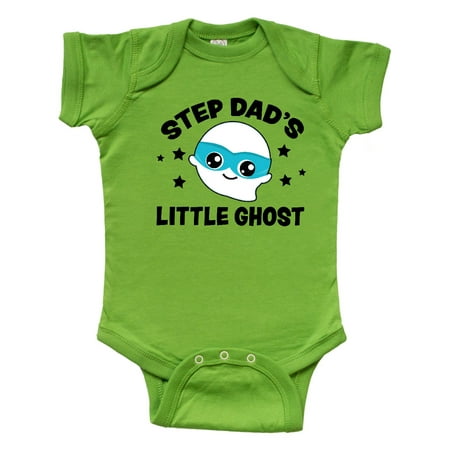 Inktastic Cute Step Dad s Little Ghost with Stars Gift Baby Boy or Baby Girl Bodysuit
Inktastic Cute Step Dad s Little Ghost with Stars Gift Baby Boy or Baby Girl Bodysuit