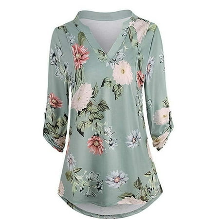 asdoklhq Maternity Clothes for Women Clearance Pregnant Women Clothes Flower Print Nursing Shirt Chiffon Bottoming Shirt
asdoklhq Maternity Clothes for Women Clearance Pregnant Women Clothes Flower Print Nursing Shirt Chiffon Bottoming Shirt