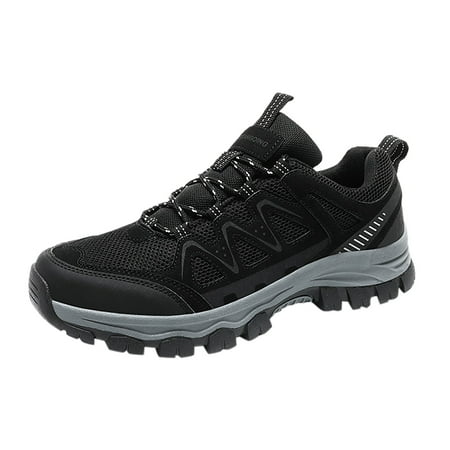Jungdeepe Men s Fashion Solid Color Lace Up Outdoor Hiking Shoes Casual Comfortable Sneakers Fashion Sneaker Size 13 Men Mens Sneaker Boots Size 12 Sneaker Storage for Men Size 11 Mens Fashion Sneaker
Jungdeepe Men s Fashion Solid Color Lace Up Outdoor Hiking Shoes Casual Comfortable Sneakers Fashion Sneaker Size 13 Men Mens Sneaker Boots Size 12 Sneaker Storage for Men Size 11 Mens Fashion Sneaker