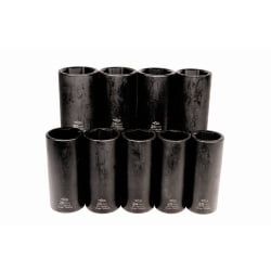 DRIVE DEEP MAGNETIC 9PC