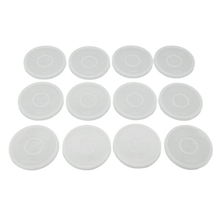 12PCS Coaster Molds DIY Hand Crafted Twelve Constellations Silicone Coaster Mold Easy Demoulding Mold for DIY Cup Mat
12PCS Coaster Molds DIY Hand Crafted Twelve Constellations Silicone Coaster Mold Easy Demoulding Mold for DIY Cup Mat