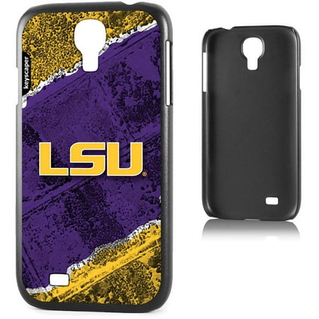Louisiana State Tigers Galaxy S4 Slim Case