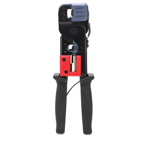 Terminal Crimping PVC Crimping Improve Work Efficiency For Factory For Maintenance Worker For Computer Worker For Laboratory
Terminal Crimping PVC Crimping Improve Work Efficiency For Factory For Maintenance Worker For Computer Worker For Laboratory