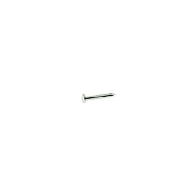 12pk Grip-Rite 114HGJST1 Hot-Dipped Galvanized Joist Hanger Nail Steel 1 lb