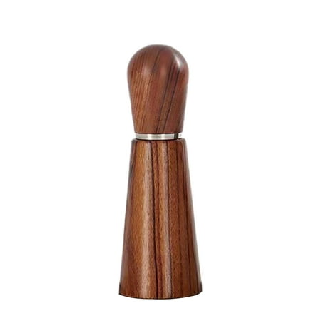 huoge Espresso Distribution Tool | Espresso Stirrer with 4 Stainless Steel Needles | Espresso Tamper with Wood Handle & Base Stand Coffee Stirring Tool for Home Kitchen Dining Room
huoge Espresso Distribution Tool | Espresso Stirrer with 4 Stainless Steel Needles | Espresso Tamper with Wood Handle & Base Stand Coffee Stirring Tool for Home Kitchen Dining Room