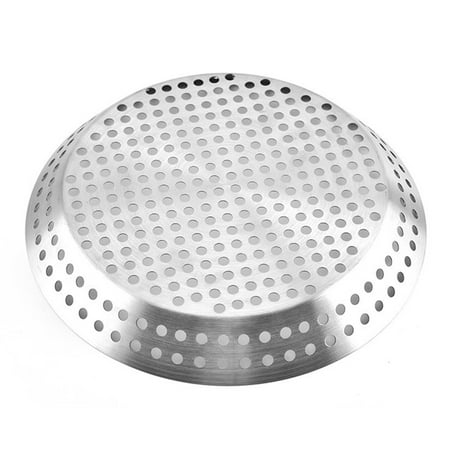 DIYOO Non Stick Heavy Duty Stainless Steel BBQ Vegetable Grill Basket Pan Barbecue Utensil
DIYOO Non Stick Heavy Duty Stainless Steel BBQ Vegetable Grill Basket Pan Barbecue Utensil