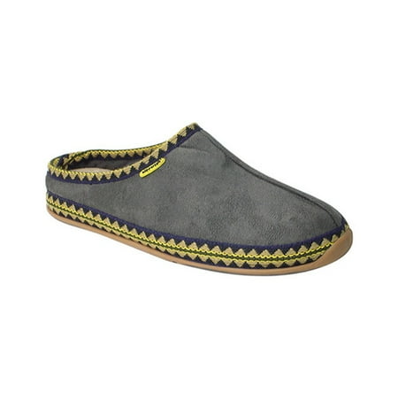 Deer Stags Slipperooz Men’s Wherever Indoor Outdoor S.U.P.R.O. Sock Slipper (Wide Available)
Deer Stags Slipperooz Men’s Wherever Indoor Outdoor S.U.P.R.O. Sock Slipper (Wide Available)