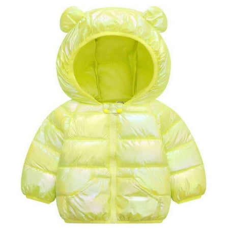 Little Boys Girls clothes Down Jacket Hoodie Coat Winter Warm Outerwear Kids Outfits Snowsuit Coat
Little Boys Girls clothes Down Jacket Hoodie Coat Winter Warm Outerwear Kids Outfits Snowsuit Coat