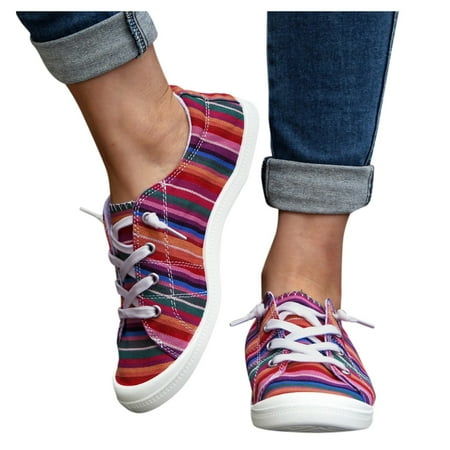 Aayomet Womens Casual Shoes Size 6 Slipon Women s Outdoor Thermal Winter Christmas Leisure Casual Shoes Breathable Plush Women s Multicolor 37=7
Aayomet Womens Casual Shoes Size 6 Slipon Women s Outdoor Thermal Winter Christmas Leisure Casual Shoes Breathable Plush Women s Multicolor 37=7