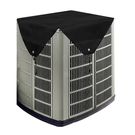 AC Defender-Universal Winter Air Conditioner Cover