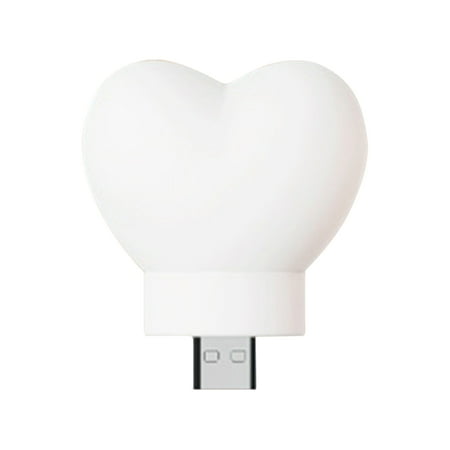 Love Heart shape Night Light for Kids Cute Light Silicone Night Light USB Charge Squishy Lamp for Boys Girls Gift
Love Heart shape Night Light for Kids Cute Light Silicone Night Light USB Charge Squishy Lamp for Boys Girls Gift
