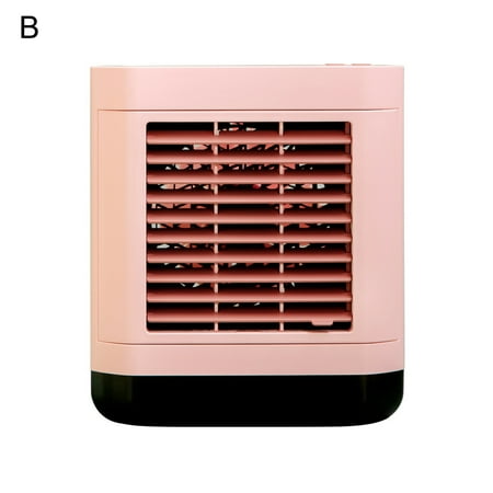 cdar 1 Set 3 Gear Wind Air Cooler with Night Light ABS Mini Personal Air Cooler Fan with Handle for Home Air Cooler
cdar 1 Set 3 Gear Wind Air Cooler with Night Light ABS Mini Personal Air Cooler Fan with Handle for Home Air Cooler