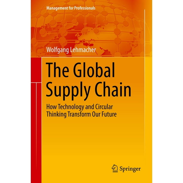The Global Supply Chain - eBook