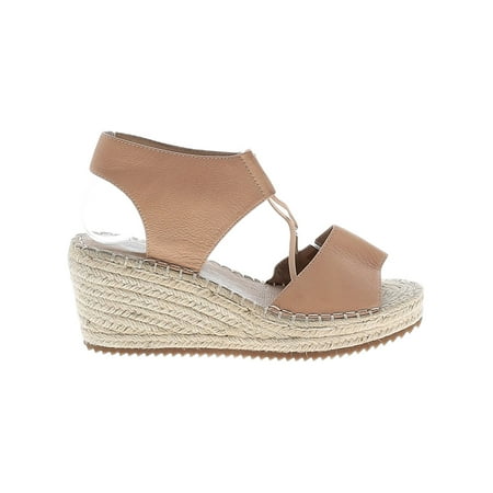 Pre-Owned Eileen Fisher Women s Size 6.5 Wedges