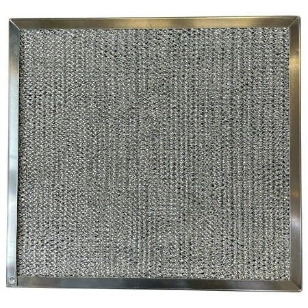 Replacement Aluminum Ice Machine Filter Compatible with Manitowoc Ice 3005559 Air Filter - 17 x 22 x 3/32-1 Pack
Replacement Aluminum Ice Machine Filter Compatible with Manitowoc Ice 3005559 Air Filter - 17 x 22 x 3/32-1 Pack