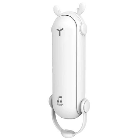 Usb Fan Flashlight Fan Portable Handheld Fan Summer Cooling Fan Home Office School Folding Fan USB Charging Mini Fan (White)
Usb Fan Flashlight Fan Portable Handheld Fan Summer Cooling Fan Home Office School Folding Fan USB Charging Mini Fan (White)