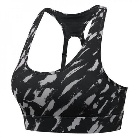 Big Sale!!Women Sports Bra Padded Push Up Shockproof Seamless Wire Free Underwear Workout Training Gym Fitness Sports Bra Top
Big Sale!!Women Sports Bra Padded Push Up Shockproof Seamless Wire Free Underwear Workout Training Gym Fitness Sports Bra Top