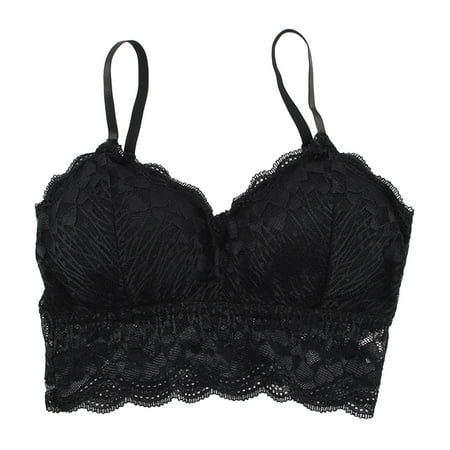 Plus Size Sports Bras for Women No Wire Comfort Sleep Workout Activity with Non Removable Pads Shaping Strapless Bra for Womens Plus Size Black One Size
Plus Size Sports Bras for Women No Wire Comfort Sleep Workout Activity with Non Removable Pads Shaping Strapless Bra for Womens Plus Size Black One Size