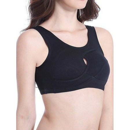 Bebiullo Sports Bra High Stretch Breathable Top Fitness Women Padded for Running Yoga Gym Crop Bra Gradient Sport Bra
Bebiullo Sports Bra High Stretch Breathable Top Fitness Women Padded for Running Yoga Gym Crop Bra Gradient Sport Bra