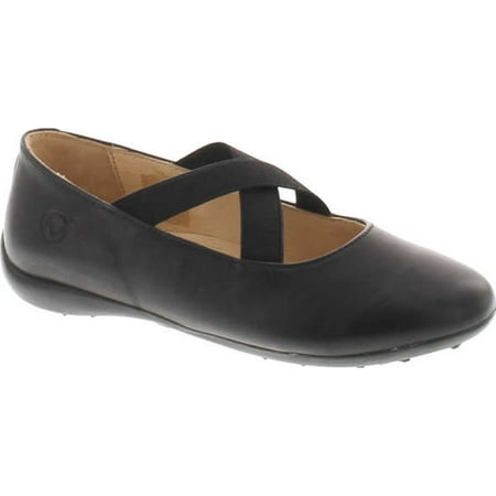 Naturino Girls 2815 Casual Dress Flats Shoes Black 26
