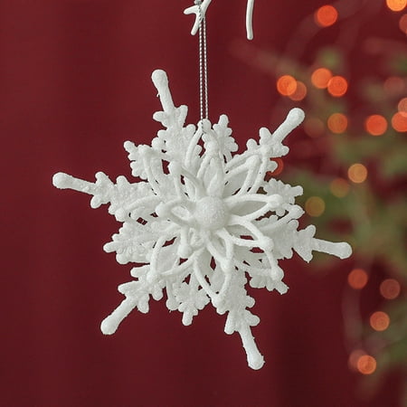 TALKVE Simple lightweight and wear resistant Creative Crafts Christmas Tree Home Decoration Accessories Snowflake Angel Winges Elks Pendant Ornament
TALKVE Simple lightweight and wear resistant Creative Crafts Christmas Tree Home Decoration Accessories Snowflake Angel Winges Elks Pendant Ornament