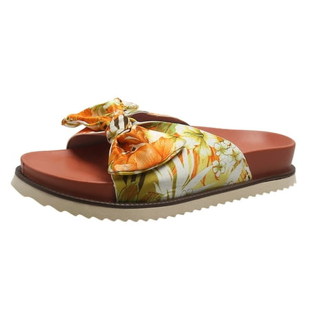 ASEIDFNSA High Heels Boots for Women Wide Width Womens Cat Slippers Size 12 Ladies Fashion Floral Print Bow Fabric Beach Open Toe Flat Casual Slippers
ASEIDFNSA High Heels Boots for Women Wide Width Womens Cat Slippers Size 12 Ladies Fashion Floral Print Bow Fabric Beach Open Toe Flat Casual Slippers