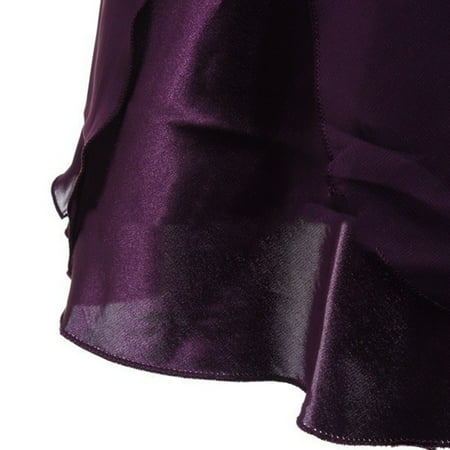 Aliyaduo Women Sexy Silk Lace Nightgowns Chiffon Spaghetti Straps Summer Sleepwear Robes
Aliyaduo Women Sexy Silk Lace Nightgowns Chiffon Spaghetti Straps Summer Sleepwear Robes