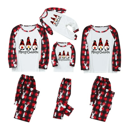 Matching Family Pajamas Sleepwear Xmas PJS Set for The Holidays Christmas Pajamas for Family PJ s for Adults Kids and Babies
Matching Family Pajamas Sleepwear Xmas PJS Set for The Holidays Christmas Pajamas for Family PJ s for Adults Kids and Babies