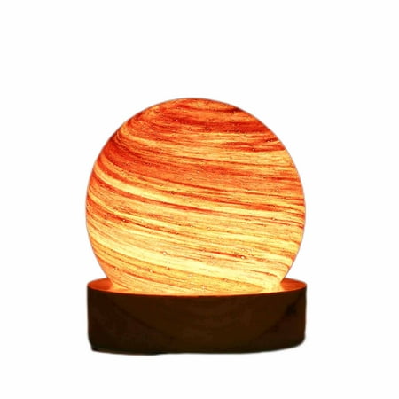 Asdomo Moon Night Light For Kids Unique 3d Planet Lamp Usb Rechargeable 3-Colors Sunset Models Gift
Asdomo Moon Night Light For Kids Unique 3d Planet Lamp Usb Rechargeable 3-Colors Sunset Models Gift