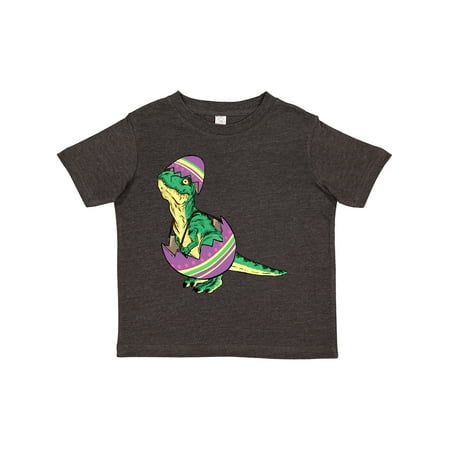 Inktastic Easter Baby T-Rex in an Easter Egg Gift Toddler Boy or Toddler Girl T-Shirt
Inktastic Easter Baby T-Rex in an Easter Egg Gift Toddler Boy or Toddler Girl T-Shirt