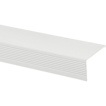 M-D Ultra White 36\ x 2-3/4\ Sill Nosing
