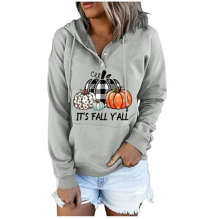 Ziloco corset tops for women Women Long Sleeves Casual Printing Crewneck Sweatshirt Loose Hooded Drawstring Pocket Tops Beige XL
Ziloco corset tops for women Women Long Sleeves Casual Printing Crewneck Sweatshirt Loose Hooded Drawstring Pocket Tops Beige XL