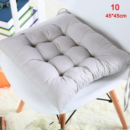 Sofa Dining Chair Tatami Cushion Soft Comfy Seat Cushion Pad for Chairs Sofas New
Sofa Dining Chair Tatami Cushion Soft Comfy Seat Cushion Pad for Chairs Sofas New