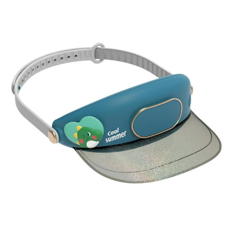 Outdoor Fan Hat Leafless Mute USB Rechargeable Portable Camping Mini Fan Cute Pet Fan Hat Outdoor Charging
Outdoor Fan Hat Leafless Mute USB Rechargeable Portable Camping Mini Fan Cute Pet Fan Hat Outdoor Charging