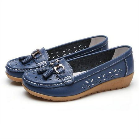 Women s Sandals Breathable Comfortable Rubber Women Sole Slip-on Flat Shoes 35 Dark Blue
Women s Sandals Breathable Comfortable Rubber Women Sole Slip-on Flat Shoes 35 Dark Blue