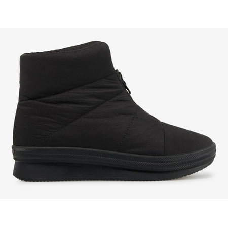 Keds Bundle Bootie Women Black