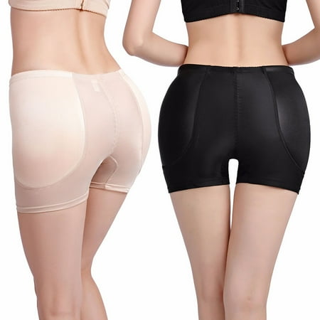 Women Hips Figure Briefs Butt Lifter Shaper Panties Control Boyshorts New