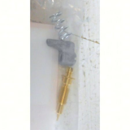 Honda 16016-ZG0-W00 Screw Set; 16016ZG0W00