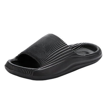 Vividue Home Slippers Lightweight Open Toe Washable Portable Foldable Guest Hotel Travel Airplane Spa Slippers Female Feet Feeling Oversized Slippers Couple Thick Sole Sandal Slippers
Vividue Home Slippers Lightweight Open Toe Washable Portable Foldable Guest Hotel Travel Airplane Spa Slippers Female Feet Feeling Oversized Slippers Couple Thick Sole Sandal Slippers