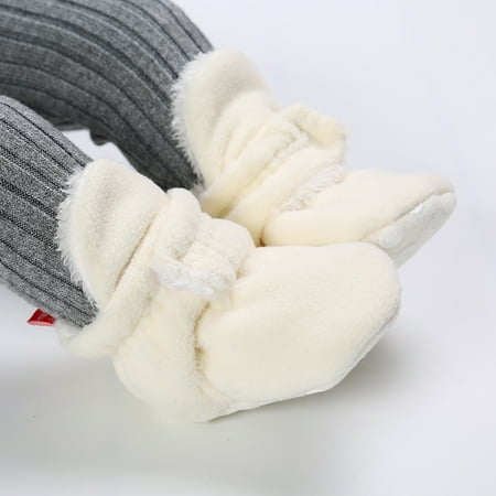Wesracia Baby Shoes Baby Girls Boys Soft Booties Snow Boots Infant Toddler Warming Prewalker First Walkers Shoes
Wesracia Baby Shoes Baby Girls Boys Soft Booties Snow Boots Infant Toddler Warming Prewalker First Walkers Shoes